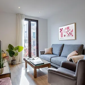 Lucasland Appartement Barcelona