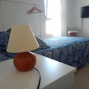 Privada Cerca De Cadiz Con Facil Aparcamiento Séjour chez l'habitant