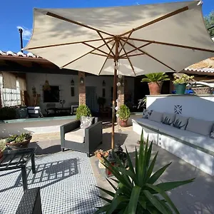 Fantastic Private With Pool Near And Caminito Del Rey Villa