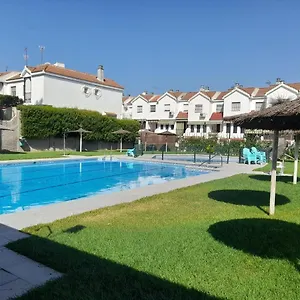 Casa Piano Appartement