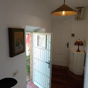 Calaliu Landhuis Peratallada