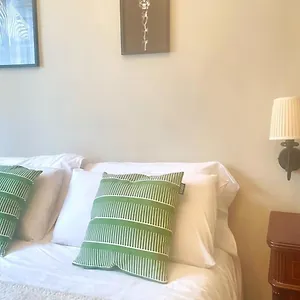 Casa Pilarcasco Viejo Wifi Appartamento Bilbao