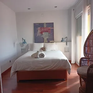 Alloggio in famiglia Con Vistas, Aguadulce (Almeria)