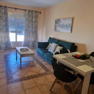 Vacacional Fuerteventura 1b Appartamento Cotillo