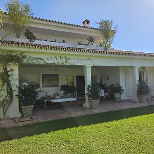 La Casita By Teresa Vakantiehuis Marbella