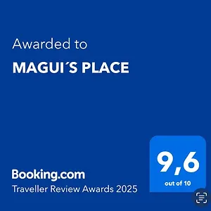 Magui's Place , Playa del Ingles (Gran Canaria) Spain
