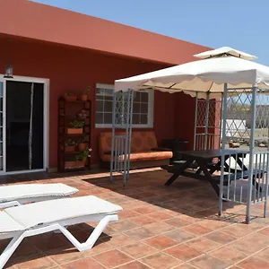 Estudio Rural La Rosa Herrera Appartamento Tuineje