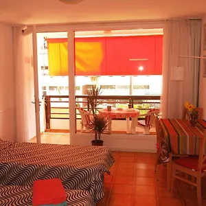 In Perfect Location , Playa de las Americas (Tenerife) Spain